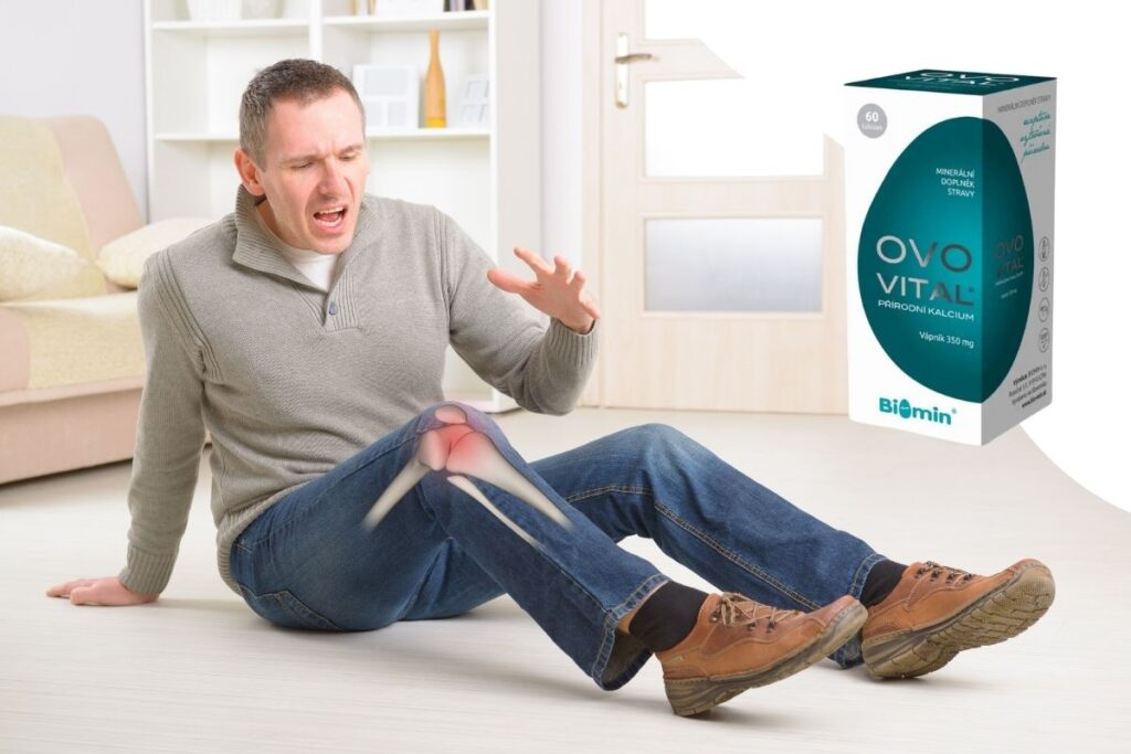 Osteoporóza: Příznaky, příčiny, léčba a prevence tohoto onemocnění kostí