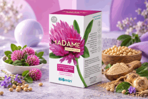 madame