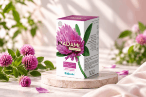 madame menopause