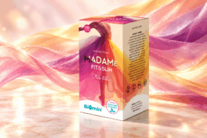 madame fitslim