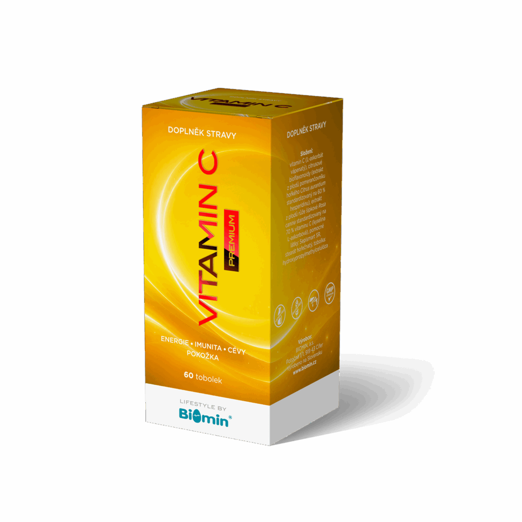 VITAMIN C PREMIUM